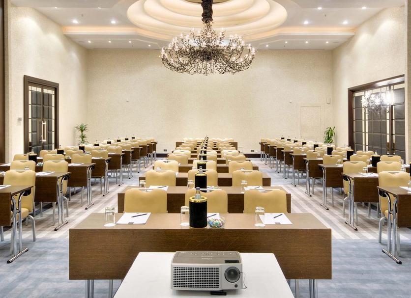 Konferenzraum Foto