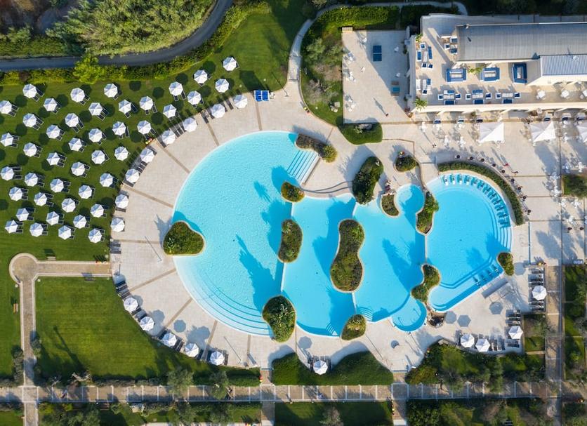 Pool Foto