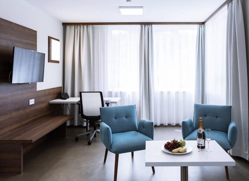 Wohnzimmer Foto