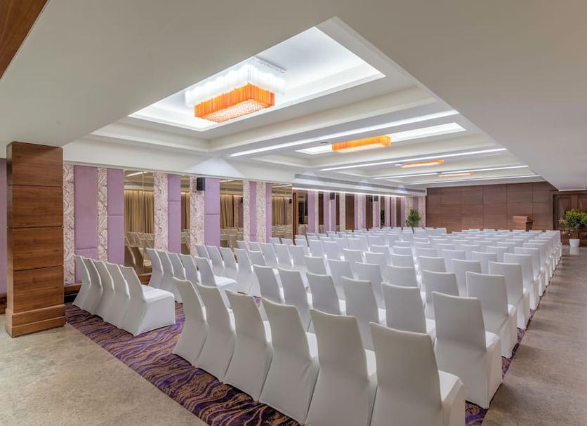 Konferenzraum Foto