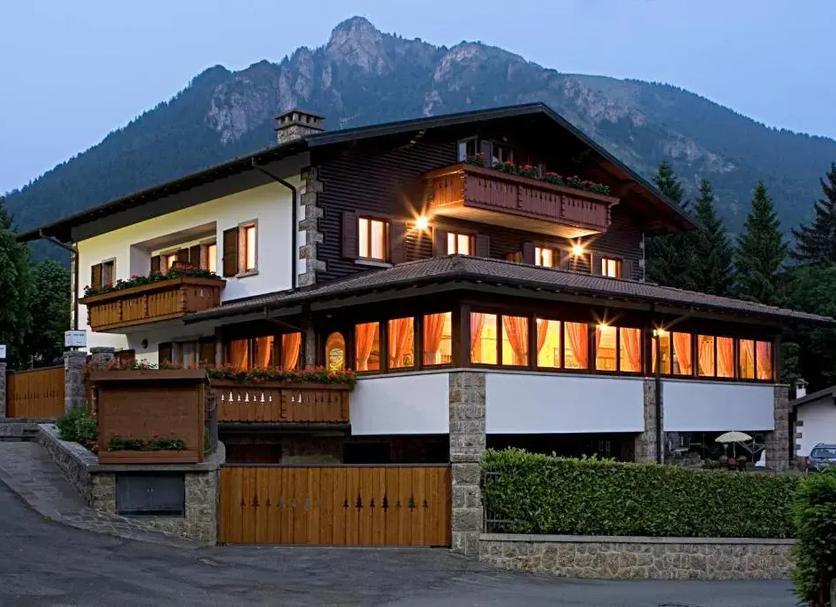 Gebäude Foto