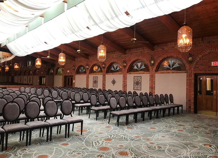 Konferenzraum Foto