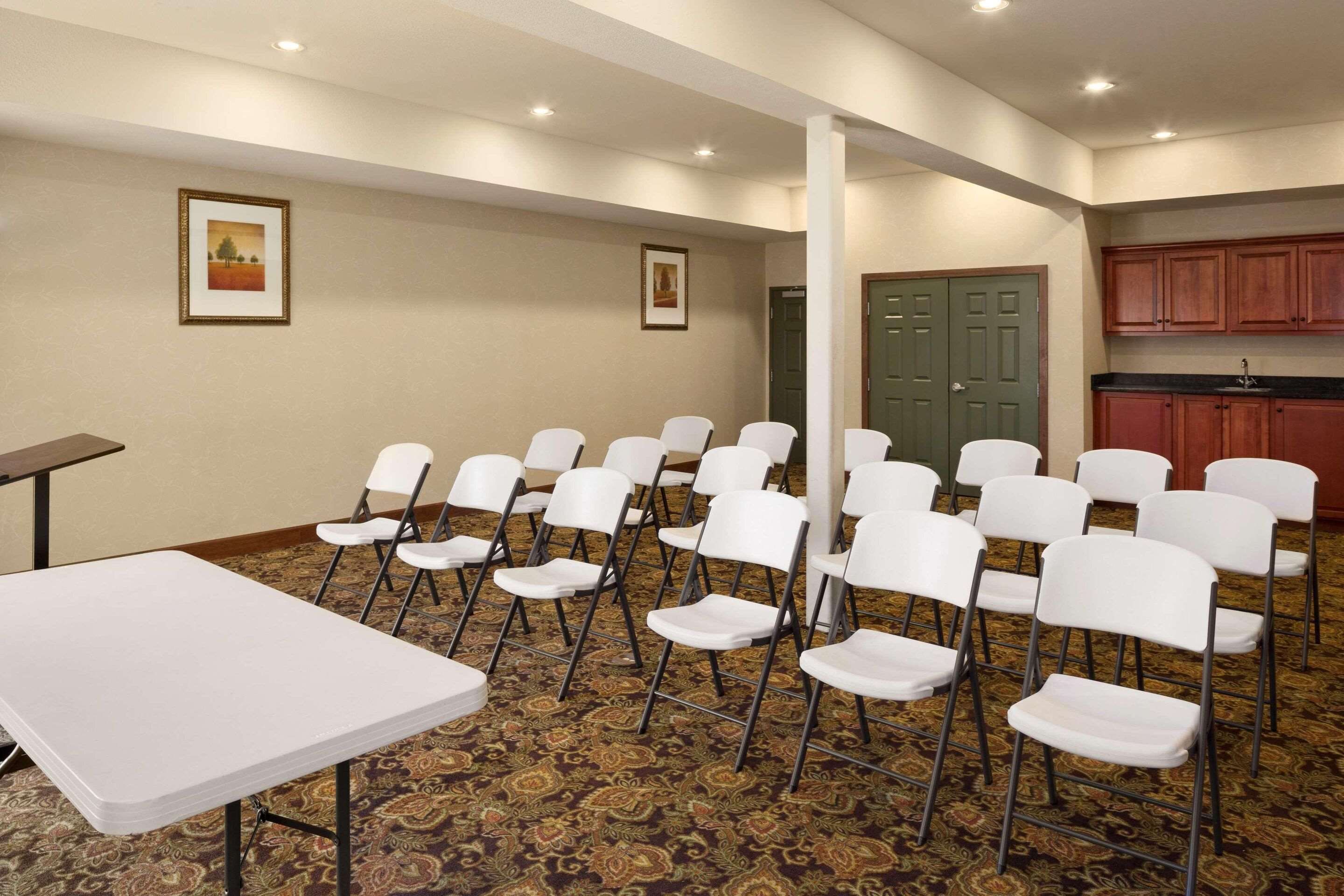 Konferenzraum