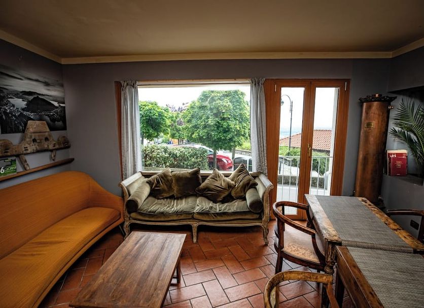 Wohnzimmer Foto