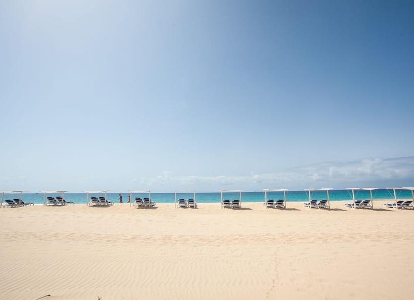 Strand Foto