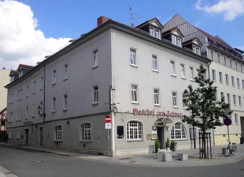 Gebäude Foto
