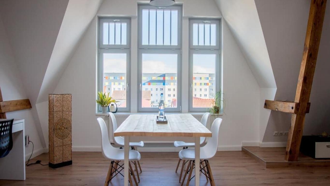 Apartment Senftenberg - 1907