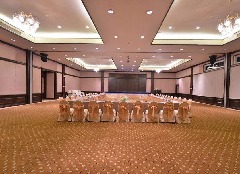 Konferenzraum Foto