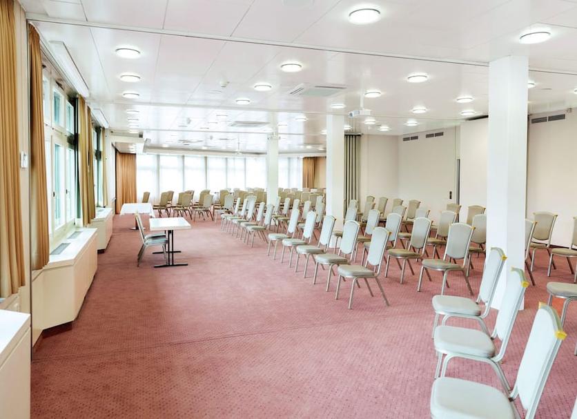 Konferenzraum Foto