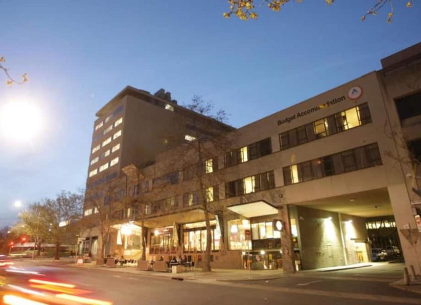 Gebäude Foto