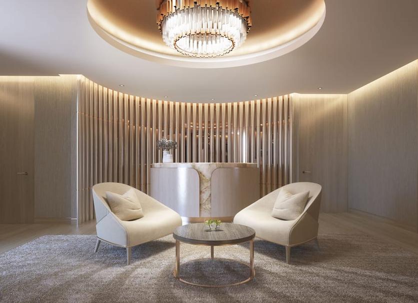 Wohnzimmer Foto