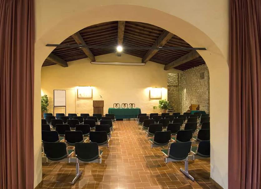 Konferenzraum Foto