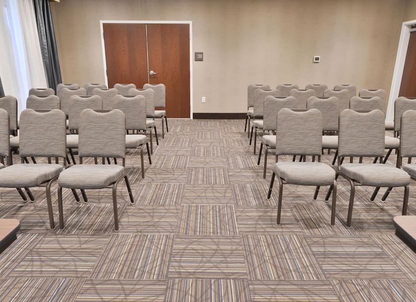 Konferenzraum Foto