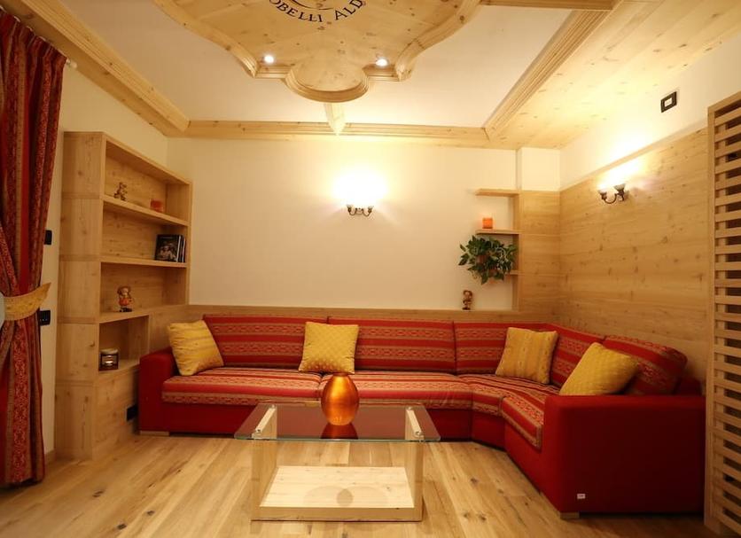 Wohnzimmer Foto