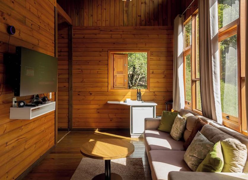 Wohnzimmer Foto