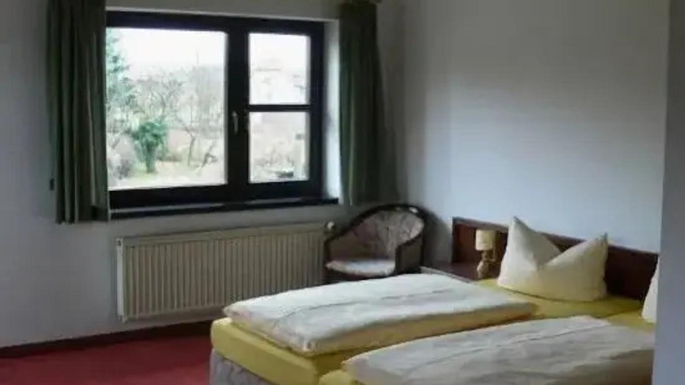 Hotel Landhaus Moritzburg