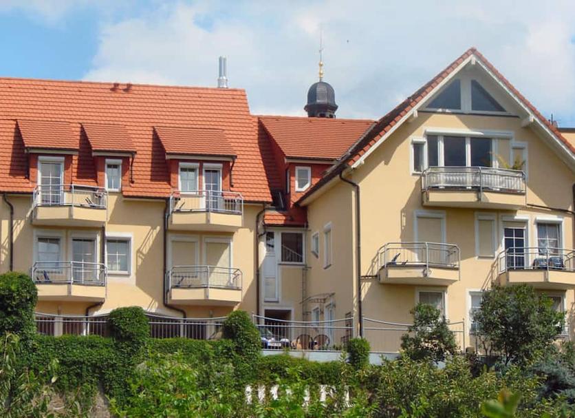 Gebäude Foto