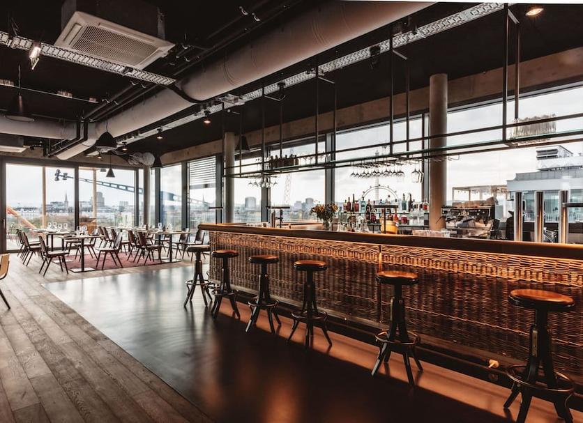 Bar Foto