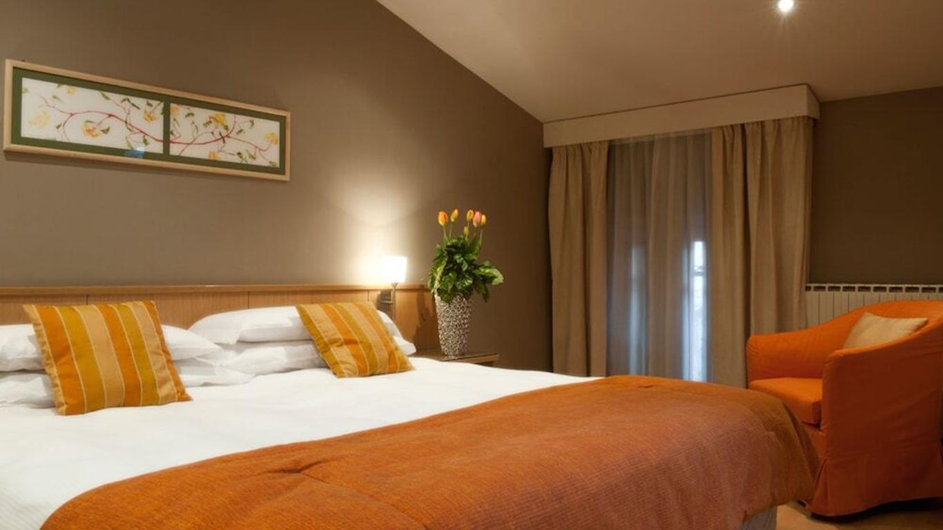 Hotel Due Pini