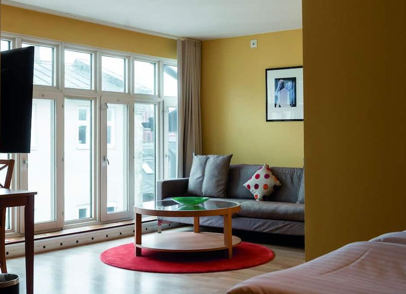 Wohnzimmer Foto