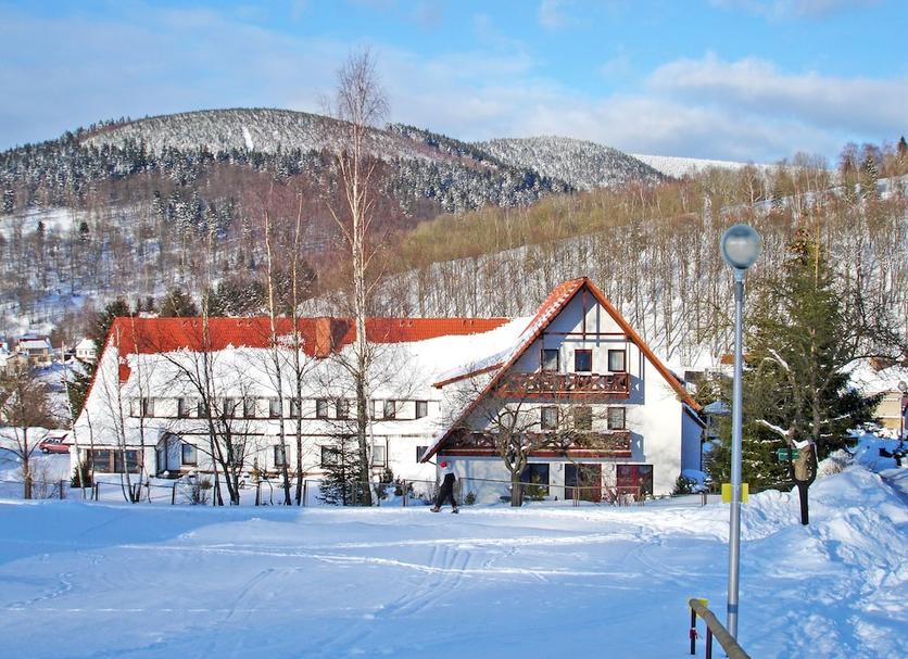 Gebäude Foto