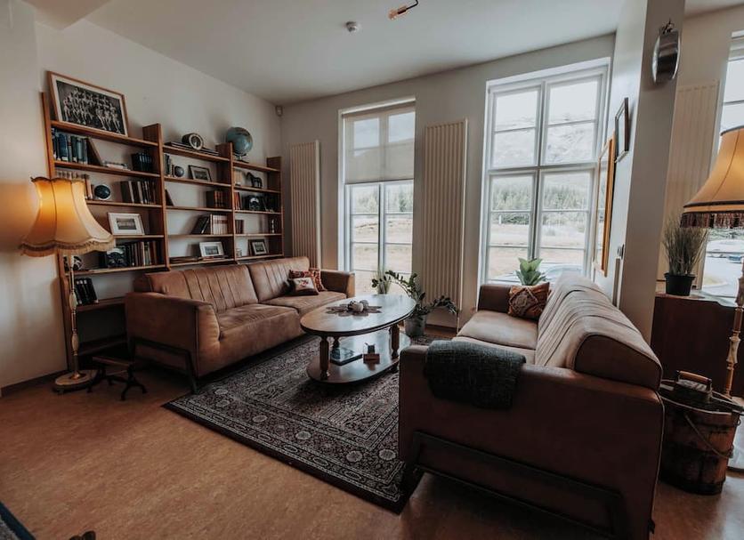 Wohnzimmer Foto