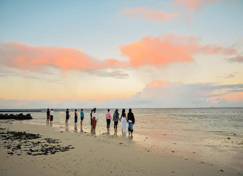 Strand Foto