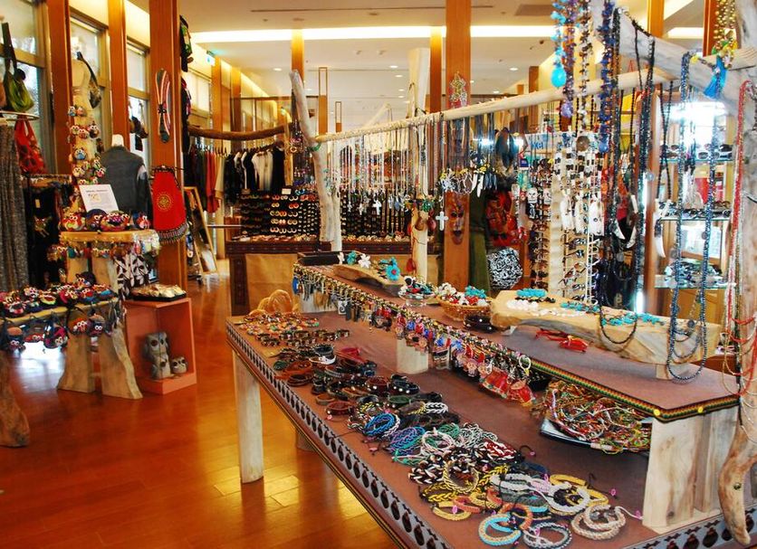 Shop Foto
