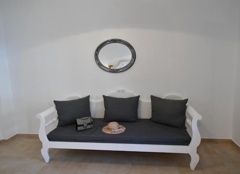 Wohnzimmer Foto