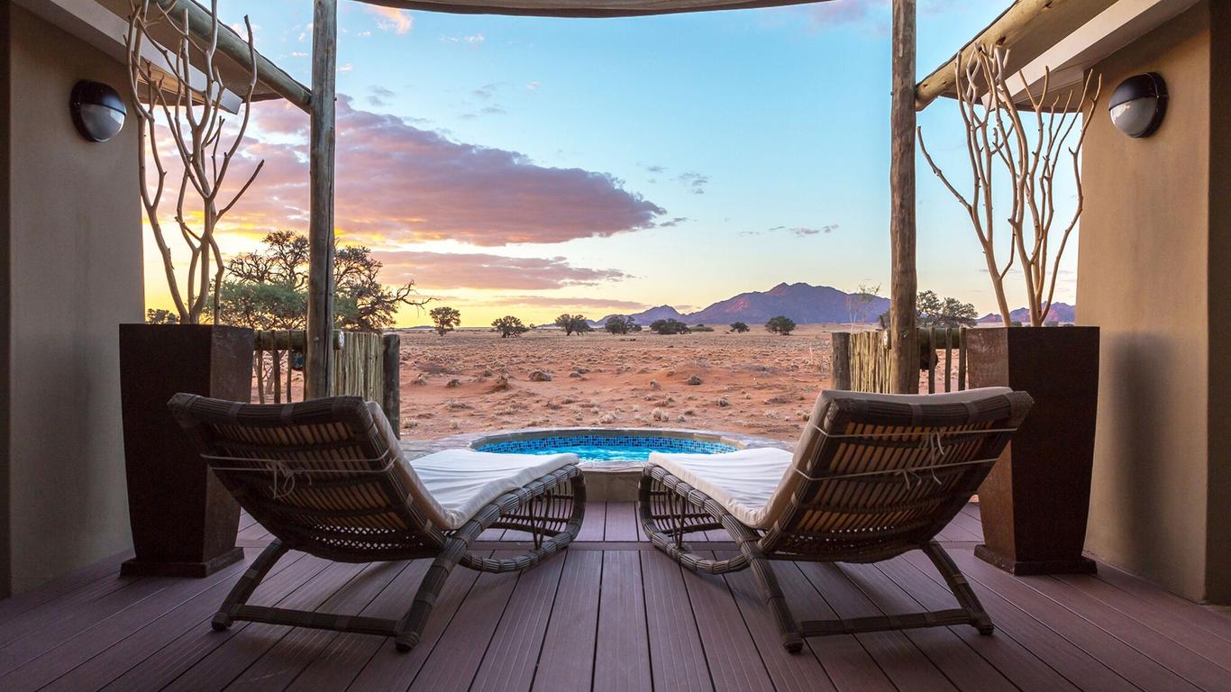 Sossusvlei Lodge