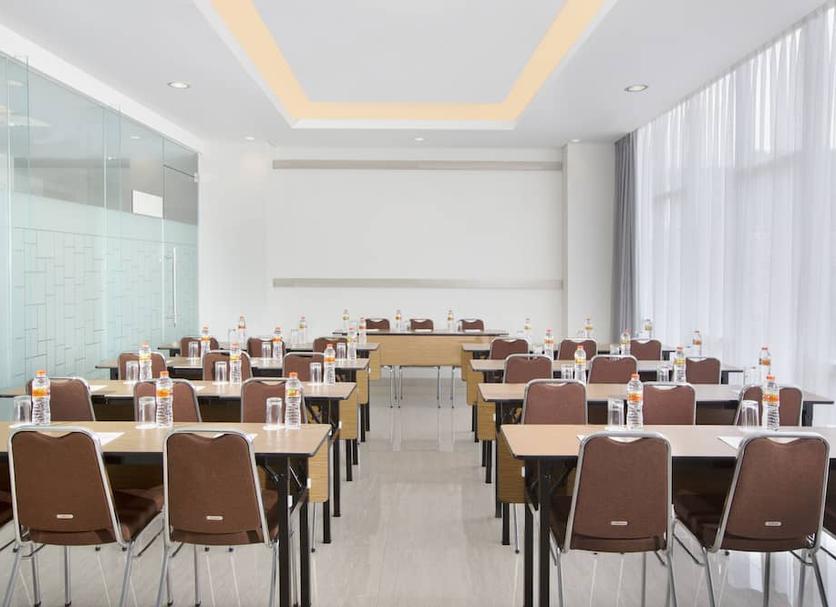 Konferenzraum Foto