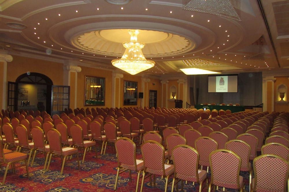 Konferenzraum