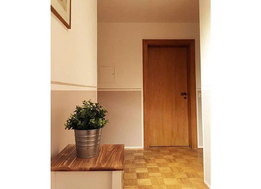 Zimmerausstattung Foto