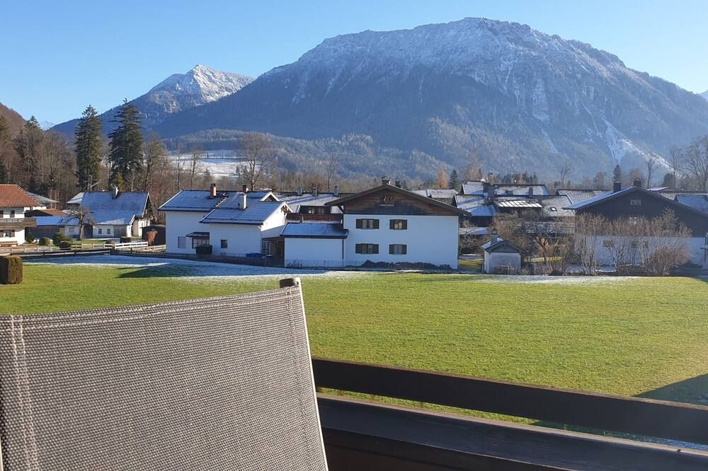 Außenansicht Foto