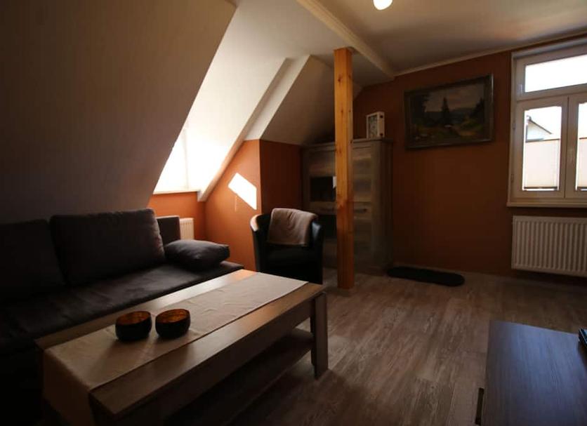 Wohnzimmer Foto