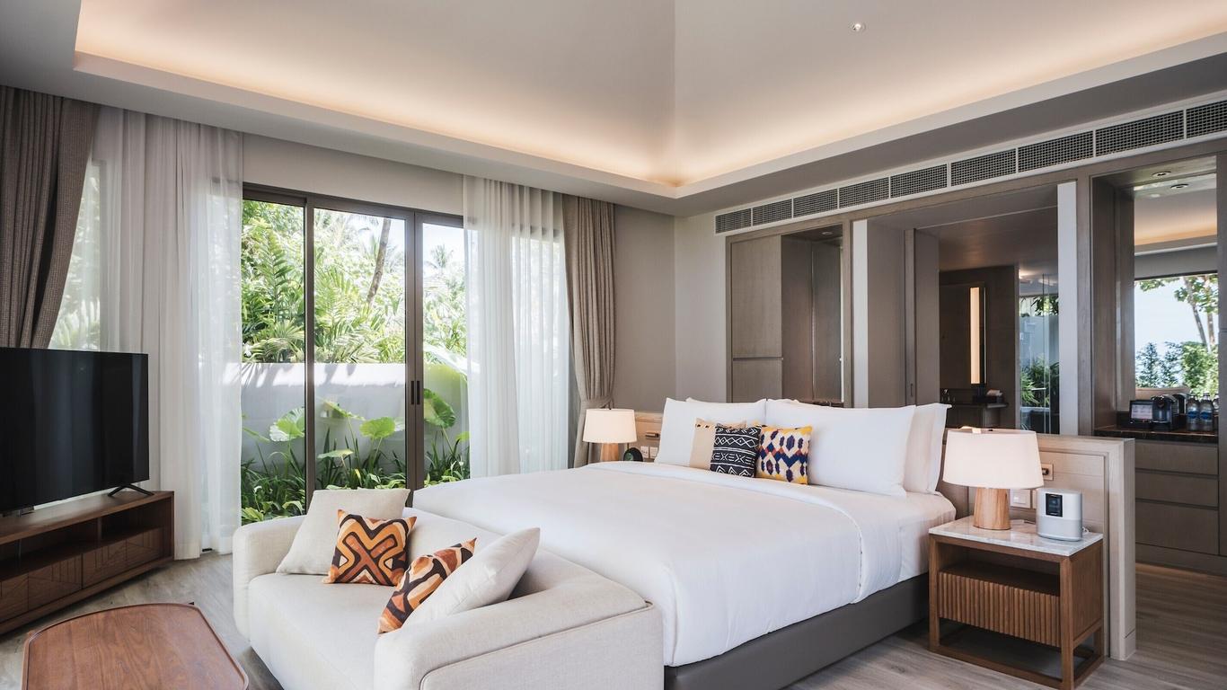 Avani+ Khao Lak Resort