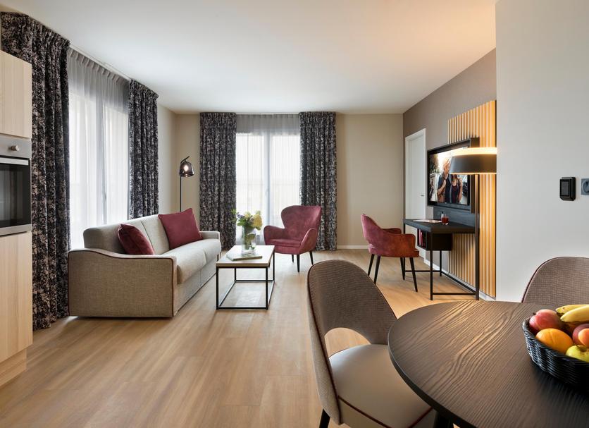 Wohnzimmer Foto
