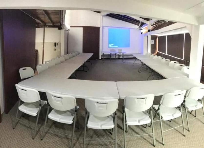 Konferenzraum Foto