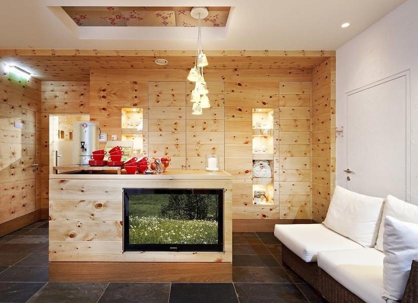 Wohnzimmer Foto