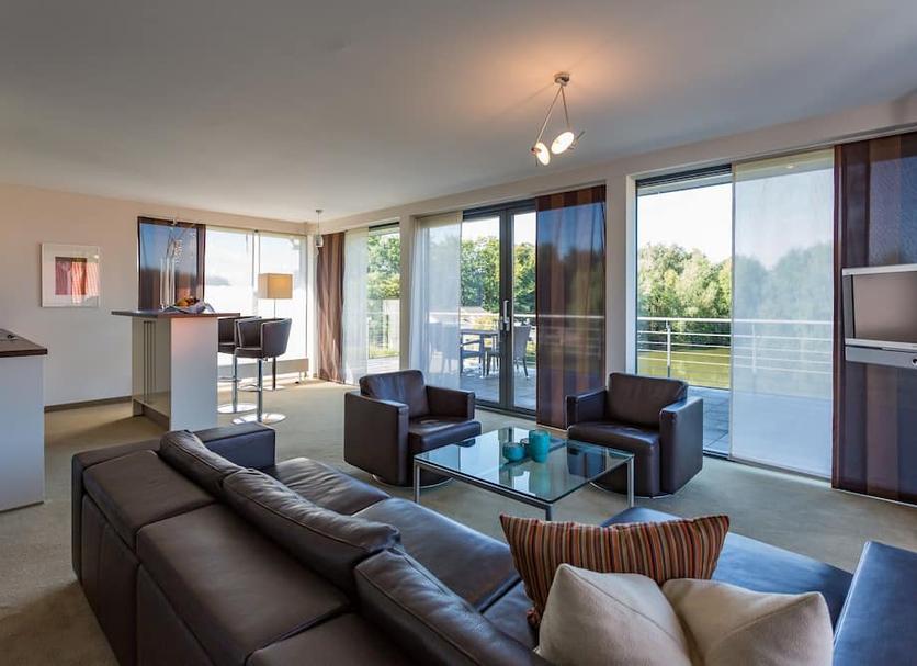 Wohnzimmer Foto