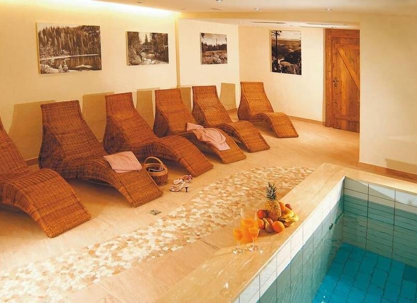 Wellness Foto