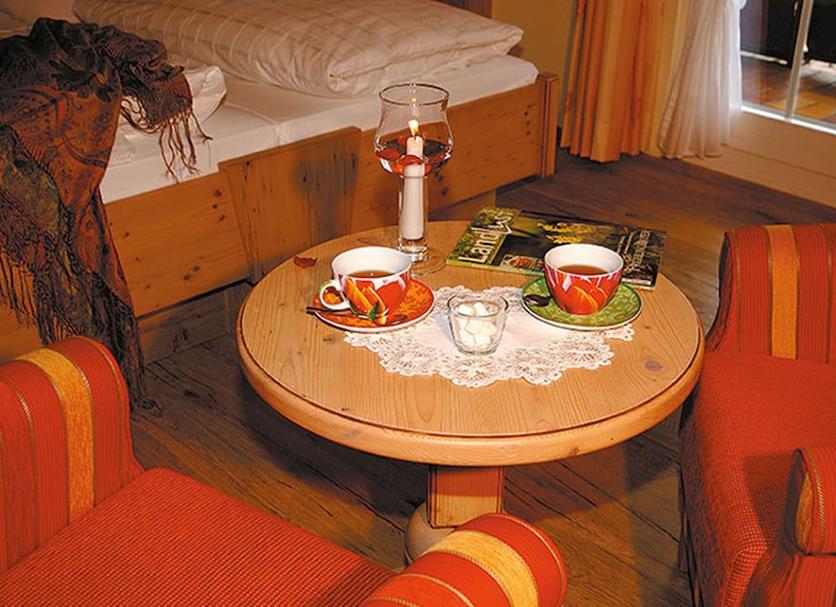 Essbereich Foto