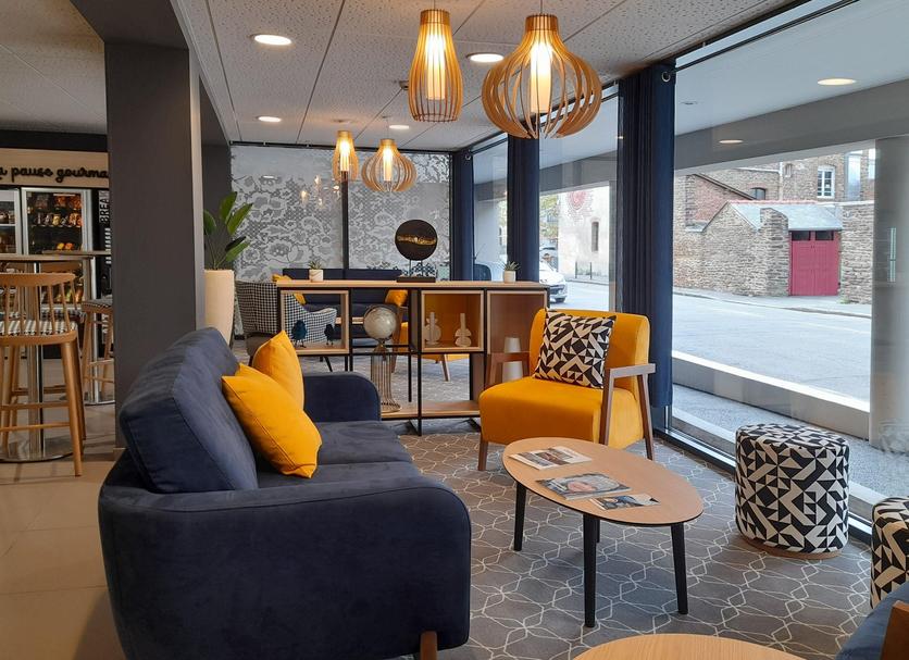 Wohnzimmer Foto