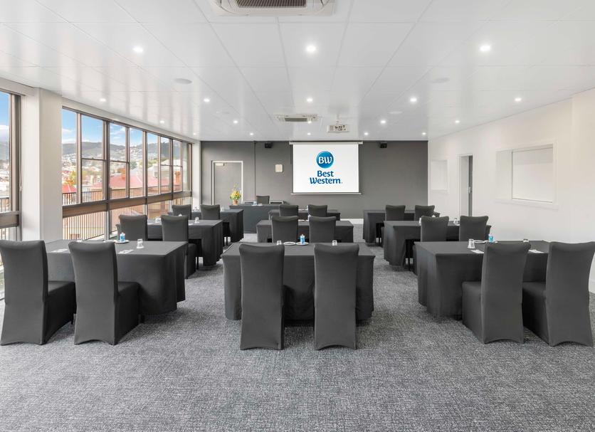 Konferenzraum Foto