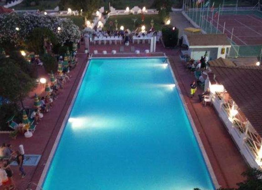 Pool Foto