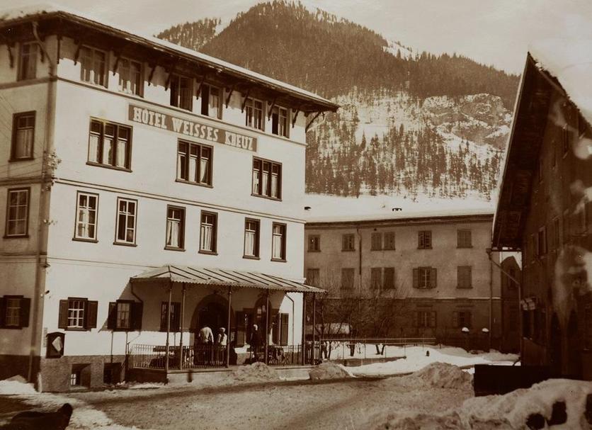 Gebäude Foto
