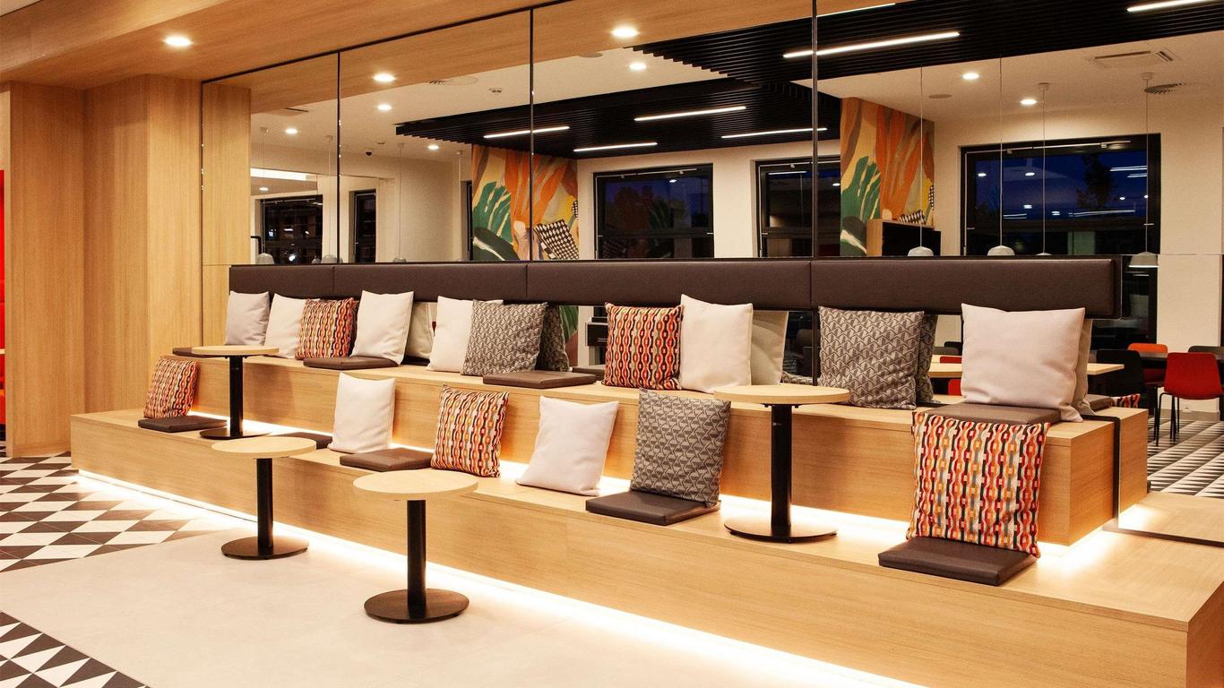 Ibis Budget Berlin Airport