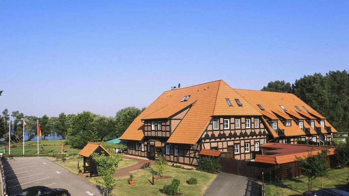 Hotel Seewisch