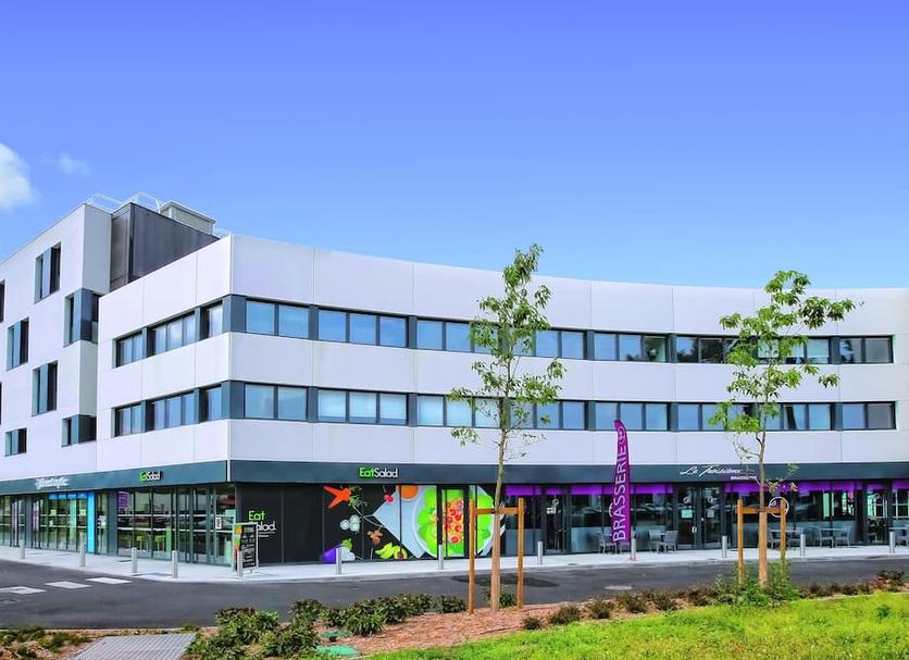 Gebäude Foto