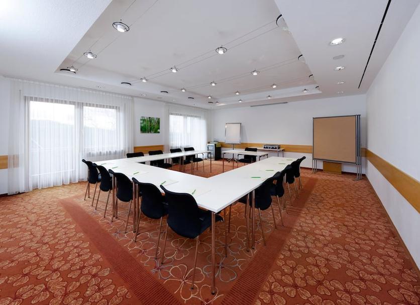 Konferenzraum Foto
